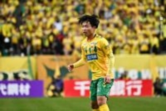 「もっと強いジェフに」17歳MF姫野誠、昇格PO2試合を経験し17年ぶりに戦うJ1の舞台へ「優勝争いをするような強い試合を」