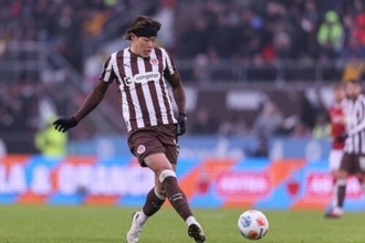 日本代表DF安藤智哉、移籍後初白星に貢献「ファンが後押ししてくれた」　指揮官もブンデスへの適応を評価