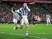 コパ準決勝のバスク・ダービー初戦はソシエダに軍配！…敵地での勝利で大きなアドバンテージ持ち帰る