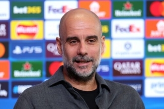 3点差からの大逆転なるか？…“大きな試練”に直面したペップ「サッカーは何が起こるか分からない」