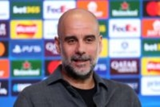 3点差からの大逆転なるか？…“大きな試練”に直面したペップ「サッカーは何が起こるか分からない」