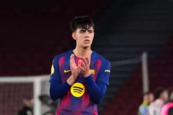 バルサの若き“ピボーテ”、復帰へ前進も次節は欠場か…ハフィーニャ＆クリステンセンも離脱中