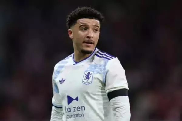 3度目の加入実現へ？　サンチョがドルトムント復帰を希望か…マンUとは今夏で契約満了