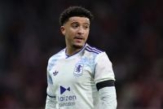 3度目の加入実現へ？　サンチョがドルトムント復帰を希望か…マンUとは今夏で契約満了