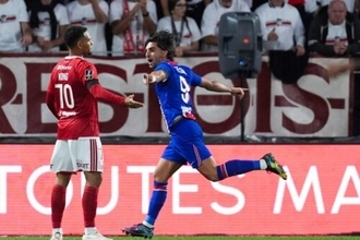昨季リーグ・アン王者PSG、開幕4試合目にして遂に初白星！　フェラン・トーレスが決勝弾