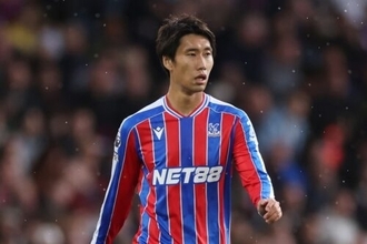 リヴァプール撃破で無敗継続…鎌田大地「本当に良いパフォーマンスを見せた」