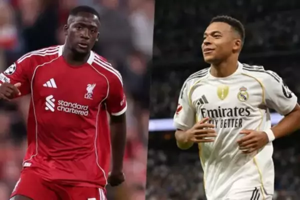 エンバぺ＆コナテ、今節リーグ戦で負傷交代もフランス代表に合流予定…6日に検査を実施へ