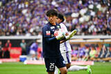 「ロングスローからの2失点に反省の弁…柏の“守護神”GK小島亨介「自分たちの準備不足と実力不足」」の画像1