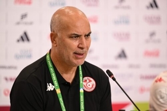 日本代表とW杯で対戦のチュニジア、トラベルシ監督を電撃解任…アフリカ杯16強敗退が引き金に