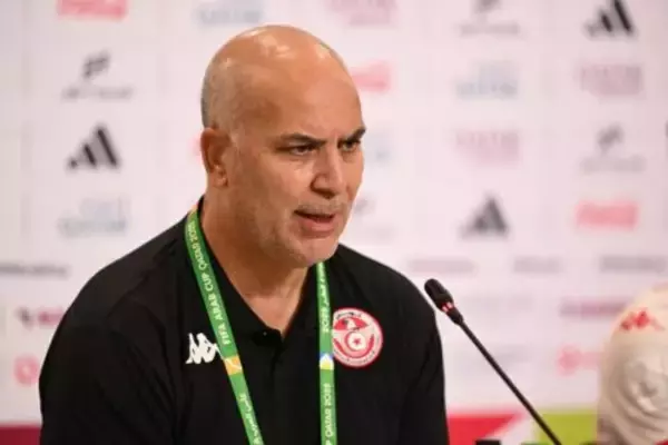 日本代表とW杯で対戦のチュニジア、トラベルシ監督を電撃解任…アフリカ杯16強敗退が引き金に