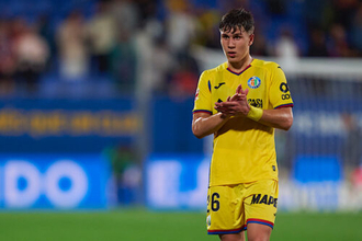 「パパ、愛している」　ヘタフェ18歳DF、スペイン国内で発生した列車事故で犠牲となった父親への約束