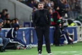 勝てばW杯出場、負ければ敗退の決戦へ…イタリア代表ガットゥーゾ監督「この状況で胸が高鳴らないなら、引退するしかない」