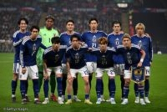 W杯に臨む日本代表メンバーがここから見えてくる？！　第二次森保ジャパン出場時間ランキング
