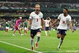 「イングランドが逆境跳ね返し準々決勝へ！…完全アウェイ＆数的不利も開催国メキシコ撃破」の画像1