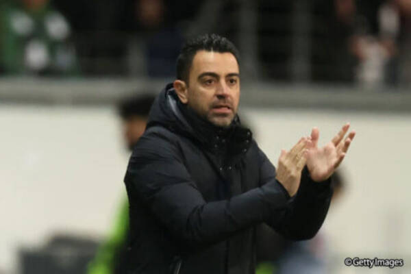 バルサ チャビ監督がフランクフルトとのドロー決着を振り返る 内容は不満だが結果には満足している 22年4月8日 エキサイトニュース バルサ チャビ監督がフランクフルトとのドロー決着を振り返る 内容は不満だが結果には満足している 22年4月8日 エキサイトニュース