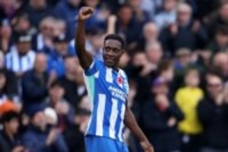 プレミアで10戦6発！　34歳ウェルベックにイングランド代表復帰の可能性か…元同僚ルーニー氏も後押し