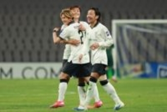 神戸、ACLE連勝で首位固め！　序盤苦戦も敵地で完封勝利…リーグステージ突破へ視界良好