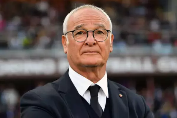 ローマ、指揮官と確執のラニエリ氏が即時辞任へ…マッサーラSDも退団へ