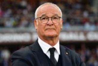 ローマ、指揮官と確執のラニエリ氏が即時辞任へ…マッサーラSDも退団へ