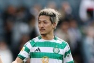 今夏に前田大然を売却？　セルティック指揮官「これ以上残留を望まないなら…」