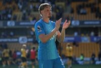 「強い決意と自信こそが、正しい心構え」悪夢から見事に立ち直ったスパーズGKがプレミア残留へ決意