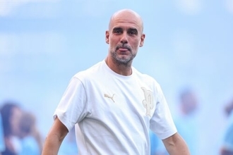 イタリア代表での“ペップ監督”誕生の実現性は低い？　伊紙「提示した額の約2倍の年俸が…」