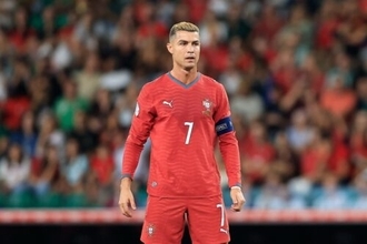ポルトガルサッカー連盟会長、C・ロナウド騒動に言及「内部で解決されるべき誤解」