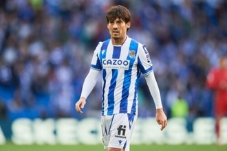元スペイン代表MFダビド・シルバが40歳で現役復帰！…香港のクラブに電撃加入「とても楽しみ」