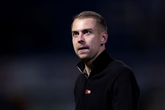 松木玖生所属のサウサンプトン、32歳のドイツ人指揮官が正式就任…1年でのプレミア復帰へ「全力を尽くす」