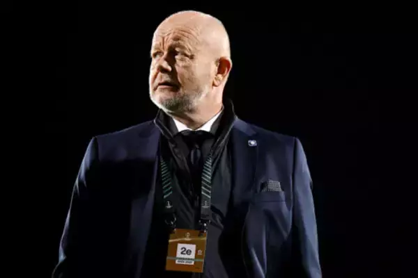 浦和、ヘグモ元監督との契約解除を巡る係争を公表「当クラブには契約義務の不履行がないことが確認されました」