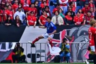 横浜FM、天野純の得点が決勝点となり勝利！…浦和はPK戦含め泥沼リーグ戦7連敗