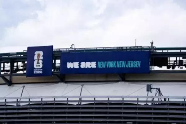 W杯史上初！　決勝でハーフタイムショーが開催…マドンナ、シャキーラ、BTSらが登場