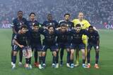 「連覇を目指すPSG、アーセナルとのCL決勝に臨むメンバー発表！…負傷懸念のハキミ＆デンベレもブダペストへ」の画像1