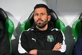 「フィオレンティーナ、新監督にグロッソ氏の就任を発表！　今季サッスオーロを率いたW杯優勝経験者」の画像1