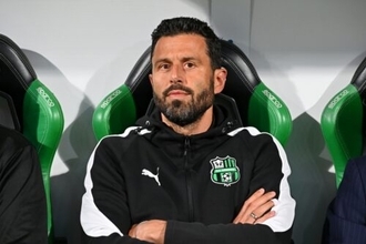 フィオレンティーナ、新監督にグロッソ氏の就任を発表！　今季サッスオーロを率いたW杯優勝経験者