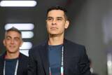 「アギーレ監督退任のメキシコ代表、新監督にラファエル・マルケス氏の就任を発表」の画像1