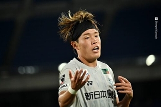 日本代表入りの福岡DF安藤智哉「前回の悔しさをぶつけ…」　9月のアメリカ遠征はケガで辞退