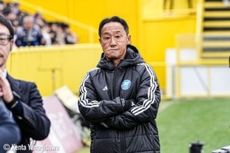 天皇杯制した町田、J1の2年目は6位フィニッシュ　黒田監督「まだまだ発展途上」