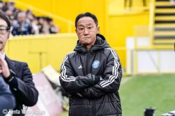 天皇杯制した町田、J1の2年目は6位フィニッシュ　黒田監督「まだまだ発展途上」