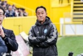 天皇杯制した町田、J1の2年目は6位フィニッシュ　黒田監督「まだまだ発展途上」