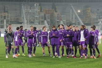 いまだ未勝利でセリエA最下位に沈むフィオレンティーナ、サポーター団体が“空席ストライキ”を敢行へ