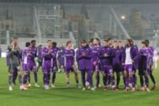 いまだ未勝利でセリエA最下位に沈むフィオレンティーナ、サポーター団体が“空席ストライキ”を敢行へ