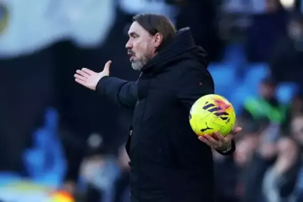 リーズ指揮官、白熱したマンU戦のドロー決着に「少し失望すら感じる」　終盤に攻勢強めるも得点ならず