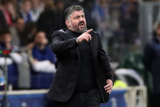 イタリア、W杯出場懸けたボスニア・ヘルツェゴビナ戦前に“スパイ疑惑”…イタリア国籍の兵士が相手の非公開練習を無断で撮影