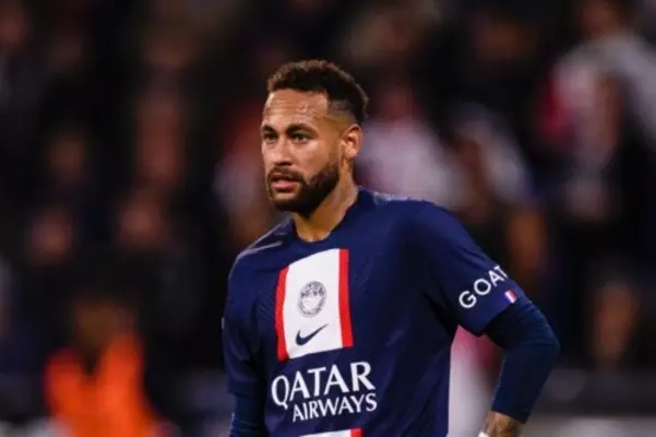 ネイマール セレソン史上最年少で100試合出場 デビューから9年で達成 19年10月11日 エキサイトニュース