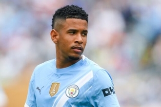 マンCがFWサヴィーニョと2031年まで契約延長か…今夏にはトッテナムからのオファー拒否