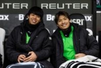 ボルシアMGは大敗も…途中出場の町野修斗＆高井幸大には及第点「安定に貢献」