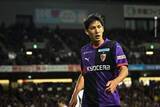 「京都FW原大智、ザンクトパウリ移籍決定！　藤田譲瑠チマ、安藤智哉に続く3人目の日本人に」の画像1