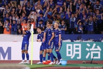 無敗継続の町田が首位浮上！　柏と鹿島が揃って初黒星…千葉が5連敗、東京Vも未勝利続く／J1第5節