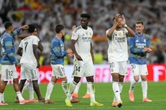 レアルMFチュアメニ、ヤマルの物議を醸した発言に「僕は嫌いじゃないよ」